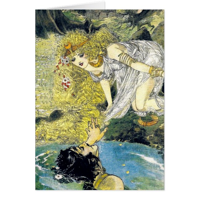 Nell Brinkley's Vivacious Young Flapper #22 (Front)