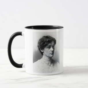 Nellie Cecil Mug