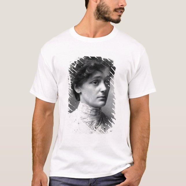 Nellie Cecil T-Shirt (Front)