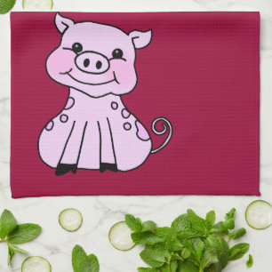 Nellie Kitchen Towel