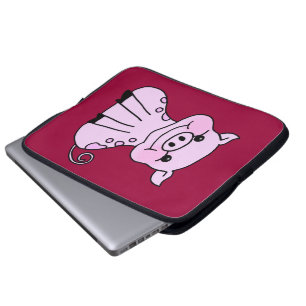 Nellie Laptop Sleeve