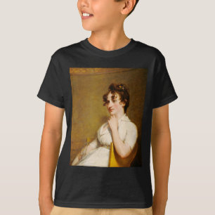 Nelly Granddaughter of President Washington T-Shirt