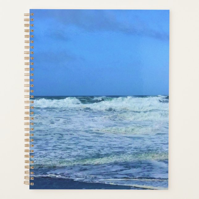 Nelscott Reef, Lincoln City, Oregon (Devant)