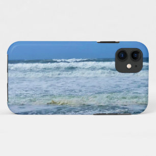 Nelscott Reef, Lincoln City, Oregon iPhone 11 Case