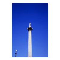 Nelson's Column London