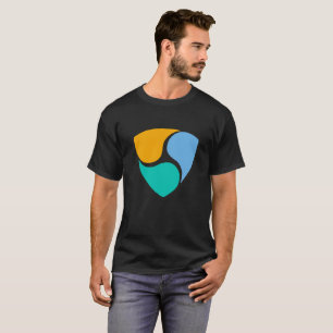 NEM (XEM) Coin T-Shirt