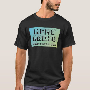 NEMC Radio T-Shirt