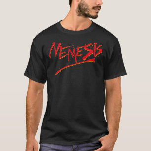 Nemesis Logo T-Shirt