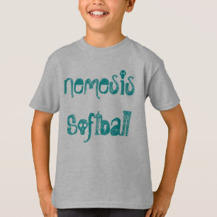 Nemesis Softball T-Shirt