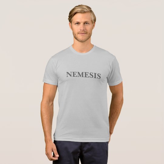 Nemesis T-shirt