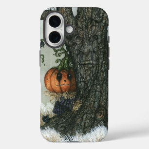 Nemeta iPhone 16 Case