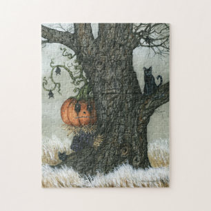 Nemeta Jigsaw Puzzle