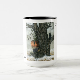 Nemeta Mug