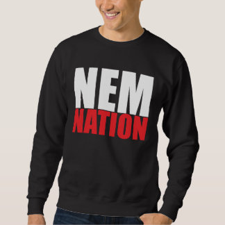 NEMNATION LOGO SHIRT