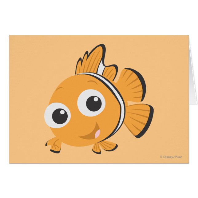 Nemo 1 (Devant horizontal)