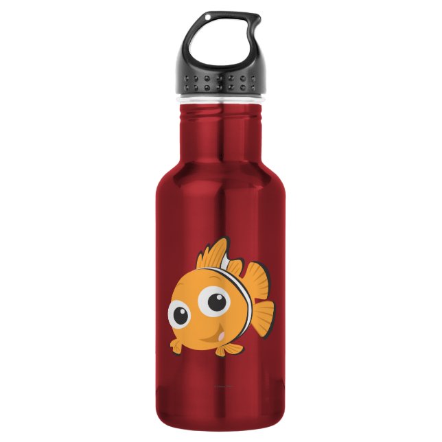 Nemo 1 532 ml water bottle (Front)