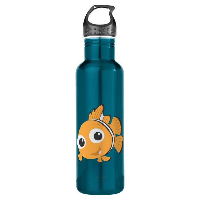 Nemo 1 710 ml water bottle (Front)