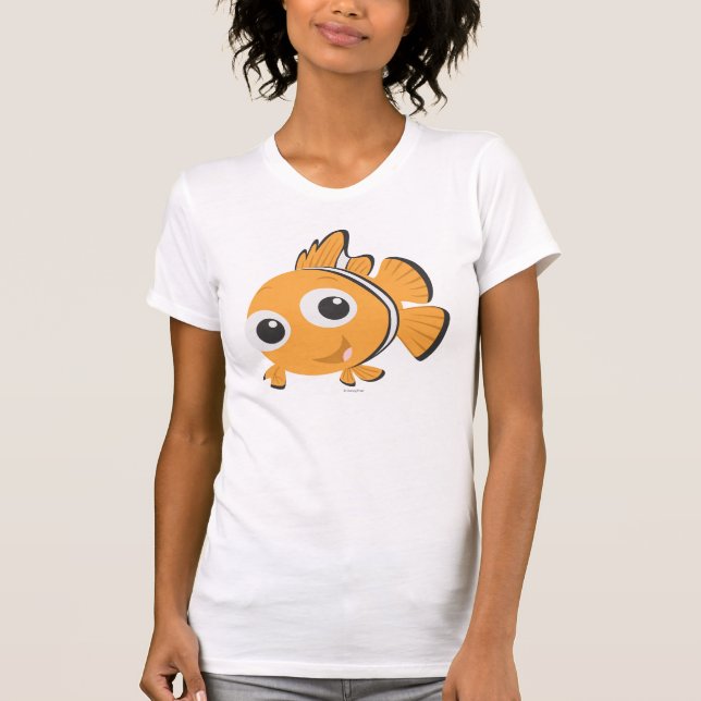 Nemo 1 T-Shirt (Front)