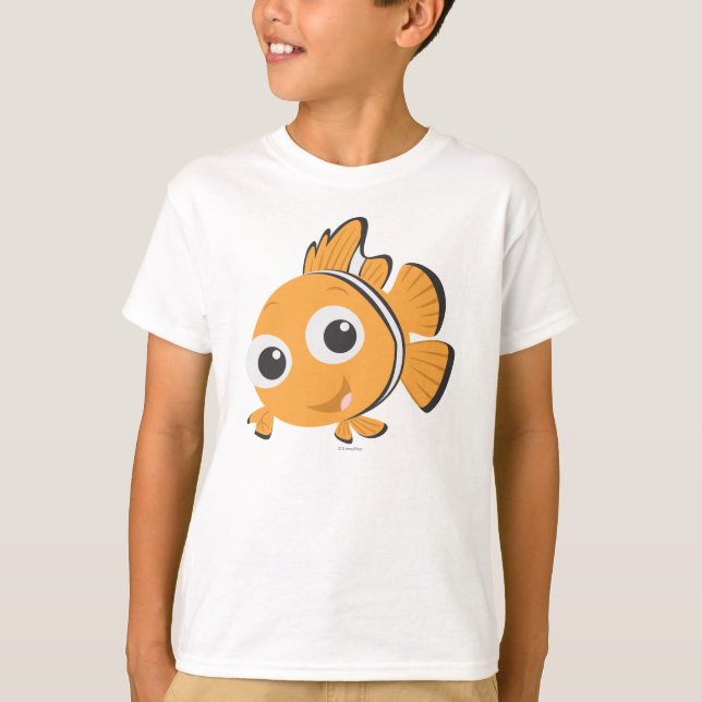 Nemo 1 T-Shirt (Front)