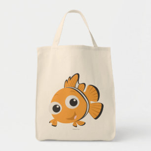 Nemo 1 tote bag