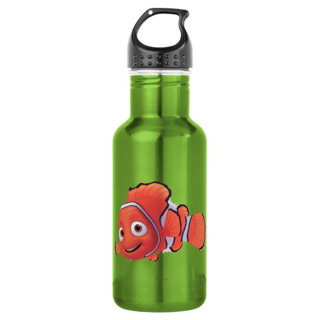 Nemo 3 532 ml water bottle (Front)