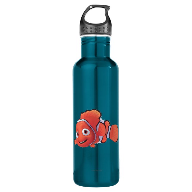 Nemo 3 710 ml water bottle (Front)