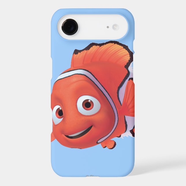 Nemo 3 Case-Mate iPhone case (Back)