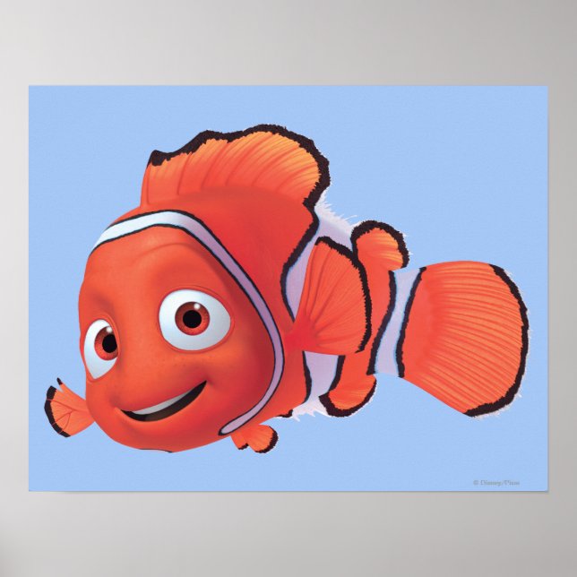 Nemo 3 poster (Front)