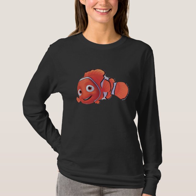 Nemo 3 T-Shirt (Front)