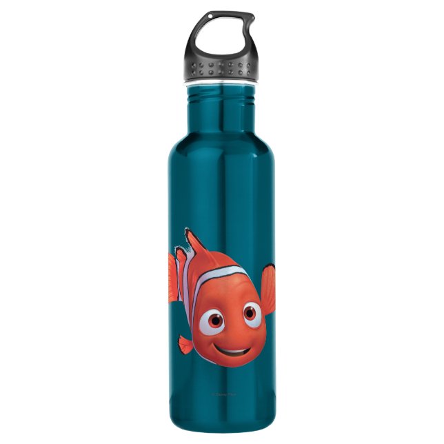 Nemo 4 710 ml water bottle (Front)