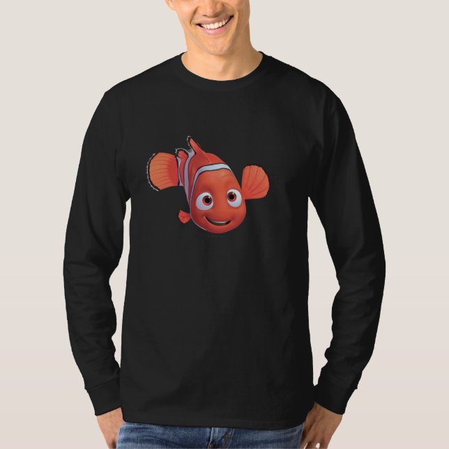 Nemo 4 T-Shirt (Front)