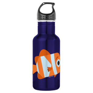 Nemo Chart Your Own Adventure 532 Ml Water Bottle