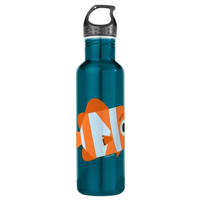 Nemo | Chart Your Own Adventure 710 Ml Water Bottle (Front)