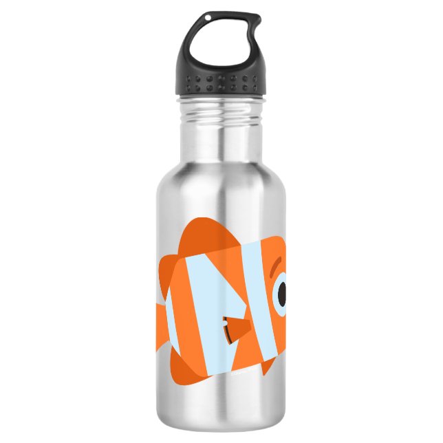Nemo | Chart Your Own Adventure 710 Ml Water Bottle (Front)