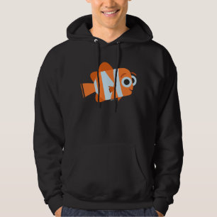 Nemo Chart Your Own Adventure Hoodie