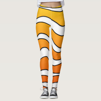 Nemo Leggings