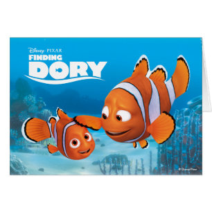Nemo & Marlin