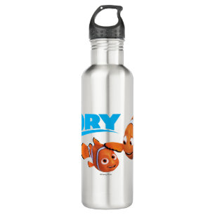Nemo & Marlin 710 Ml Water Bottle