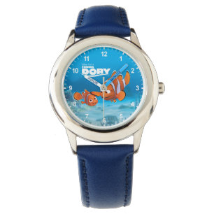Nemo & Marlin Watch