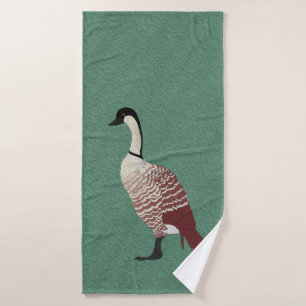 Nene Bath Towel