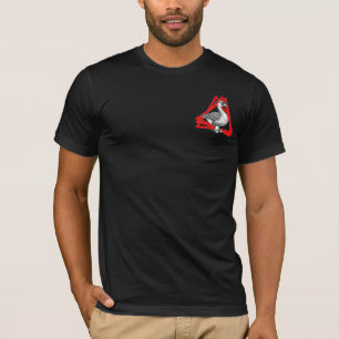 NENE GOOSE WITH SUNGLASSES TSHIRT