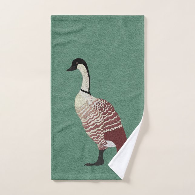 Nene Hand Towel (Hand Towel)