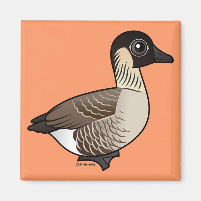 Nene Magnet (Front)