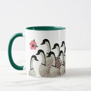Nene Mug