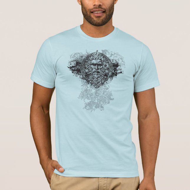 Neo Classical  Shirt (Front)