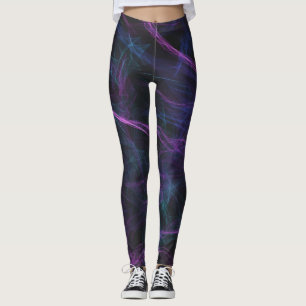 Neo Galaxy Leggings