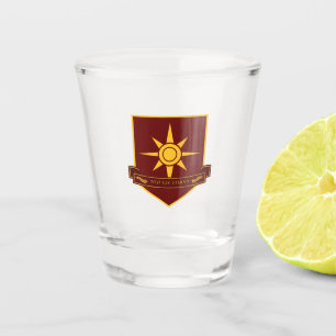 Neo Lux Eterna Shot glass