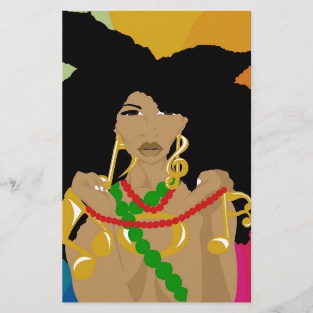 Neo Soulstress 3 (Sketchbook Pro) (Front)