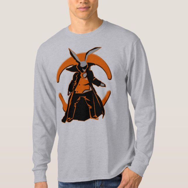 Neo T-Shirt (Front)