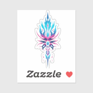 Neo-Tribal Sigil
